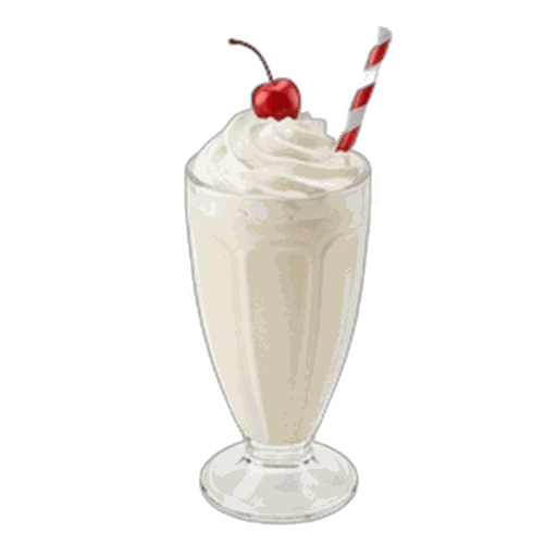 Milkshake