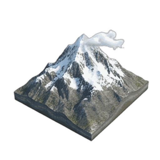 Landforms