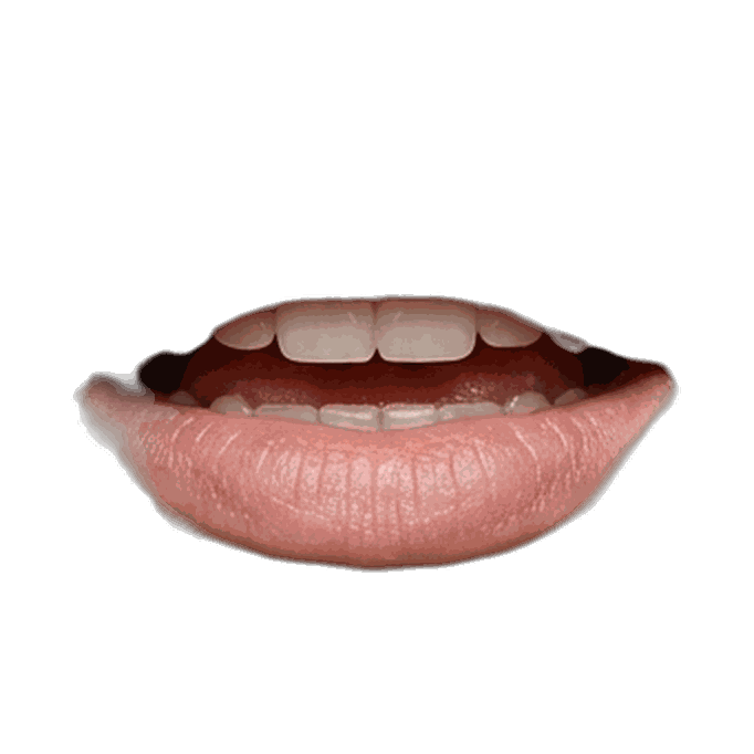 Mouth