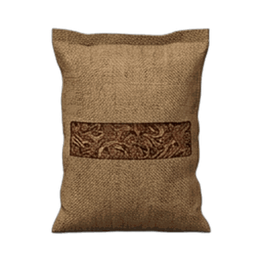 Mulch Bag