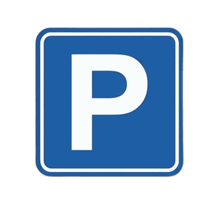 Parking Area