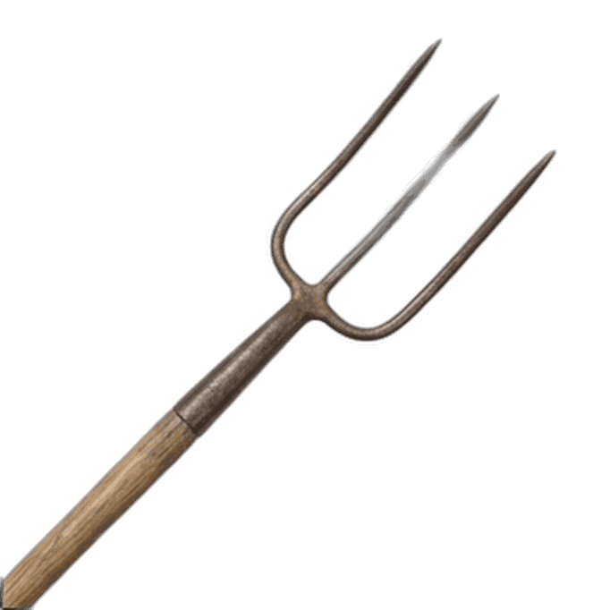 Pitchfork