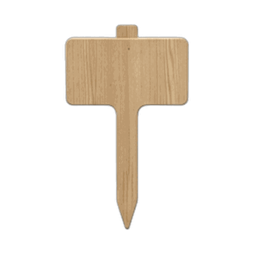 Plant Marker