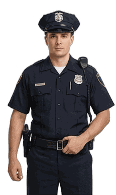 Policeman