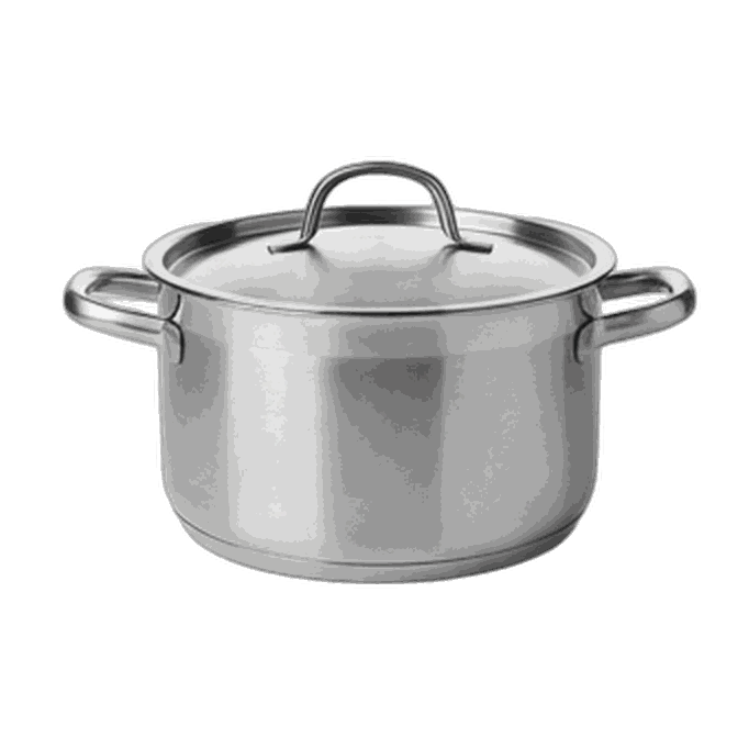 Pot