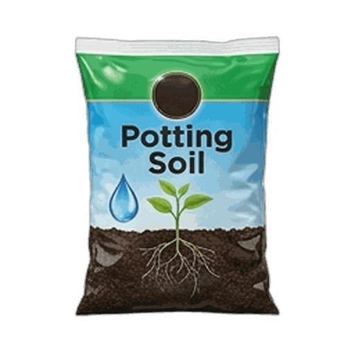 Potting Soil