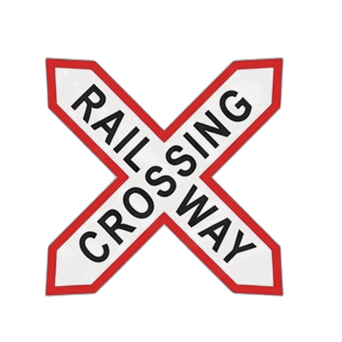 Railway Crossing