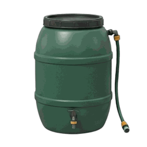 Rain Barrel
