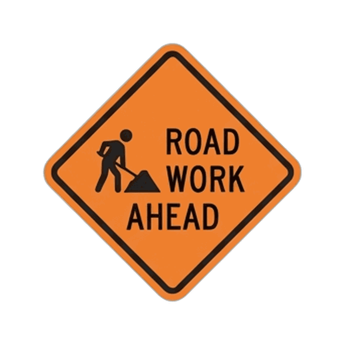 Road Work