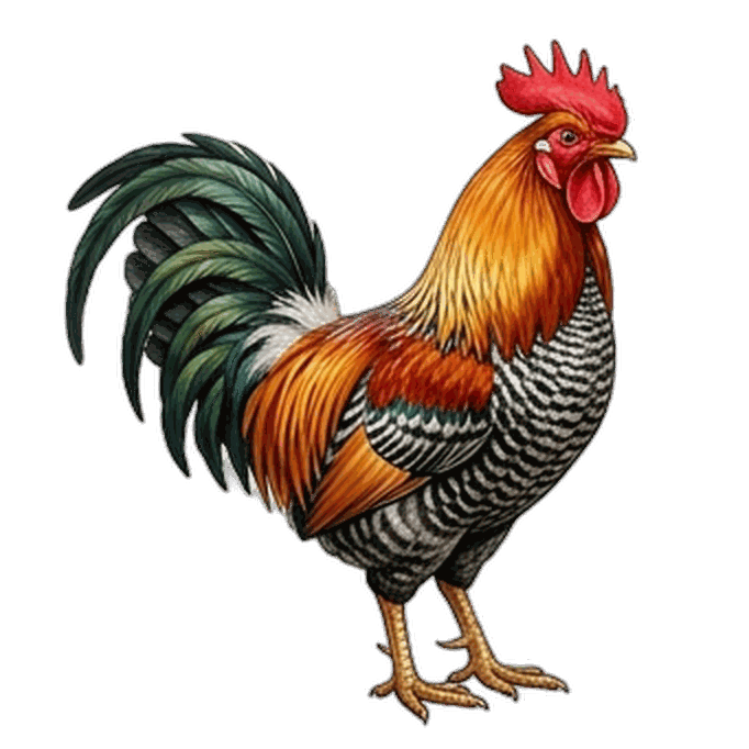 Rooster