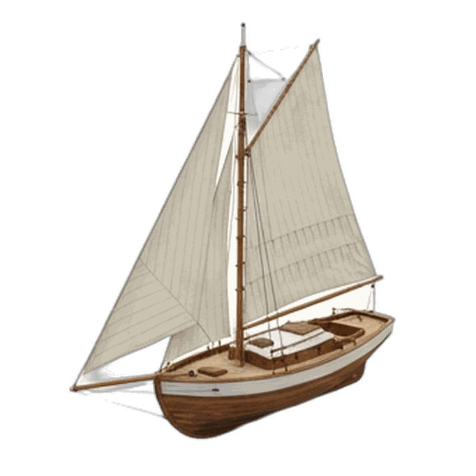 Sailboat