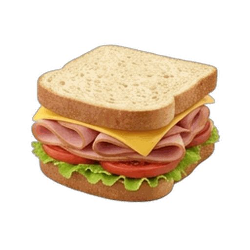 Sandwich