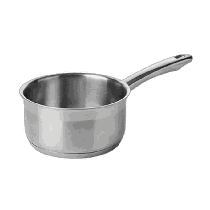 Saucepan