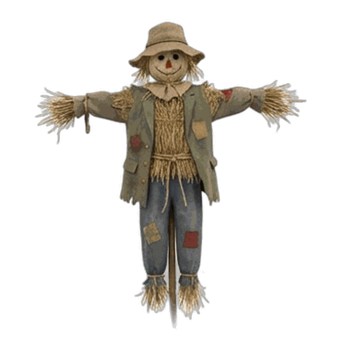 Scarecrow