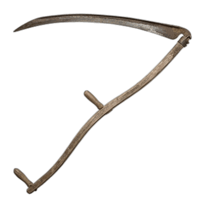 Scythe