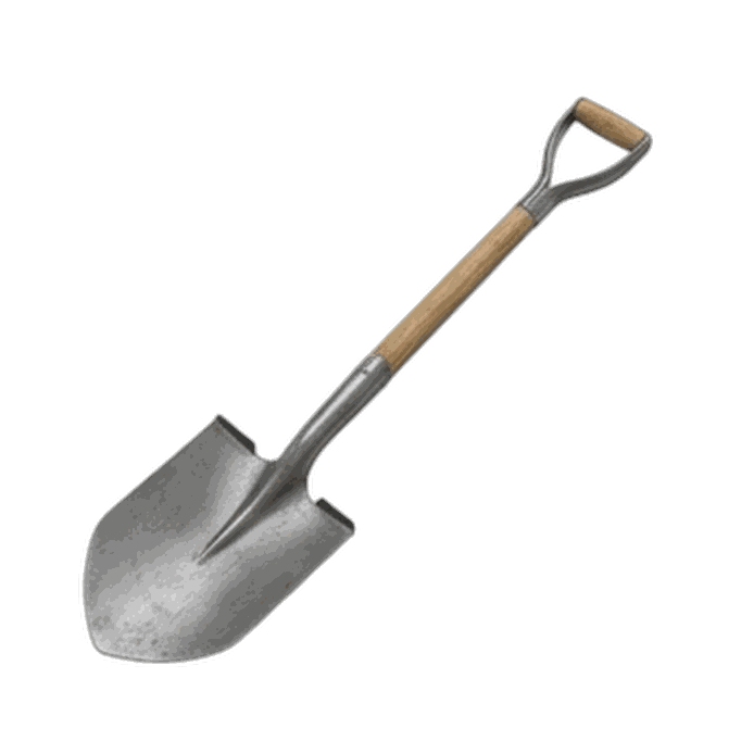 Shovel