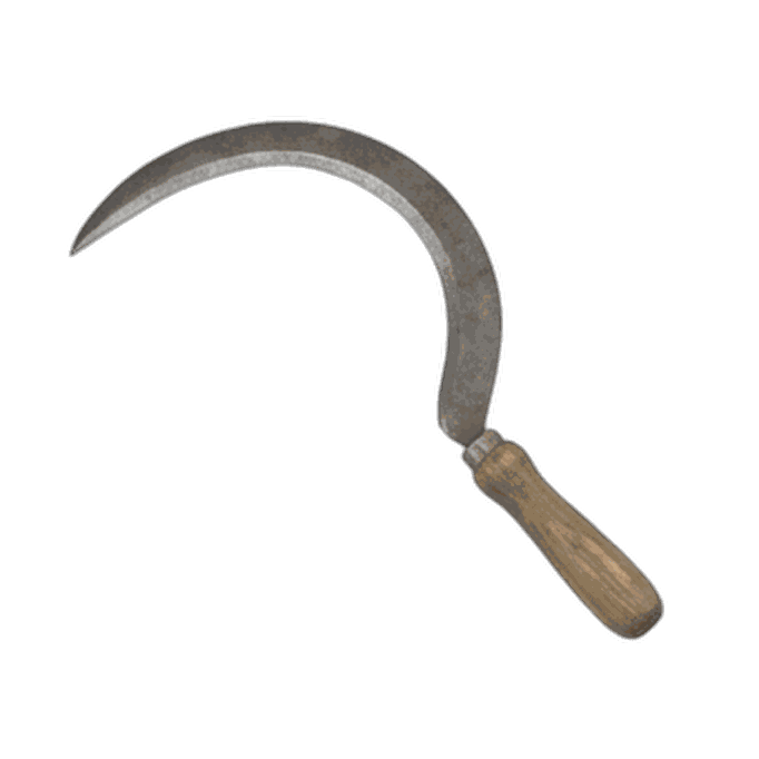 Sickle
