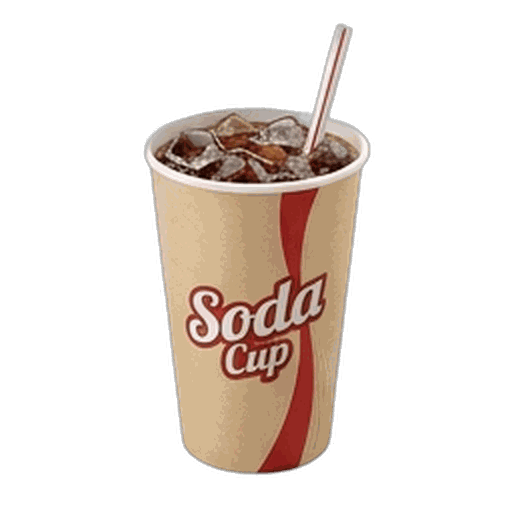 Soda Cup