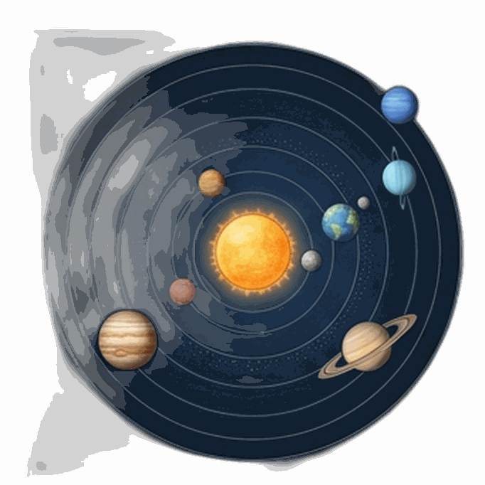 Solar System