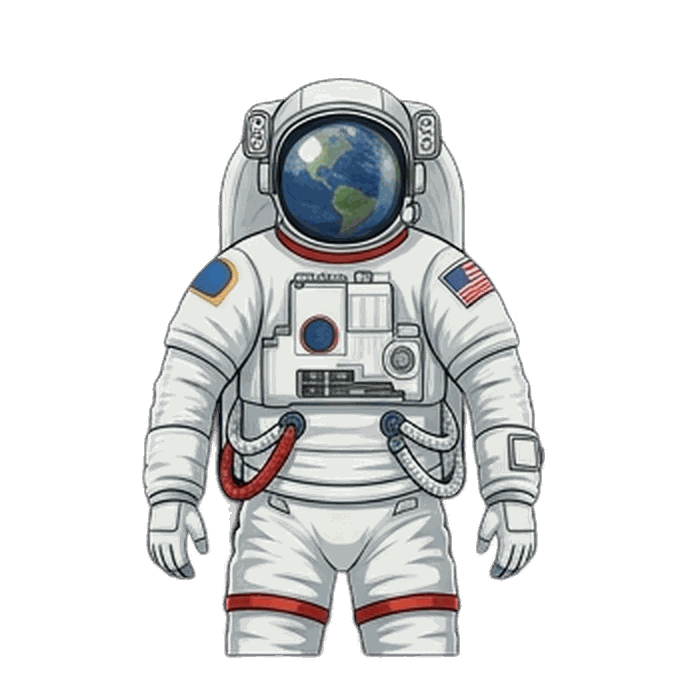 Space Suit