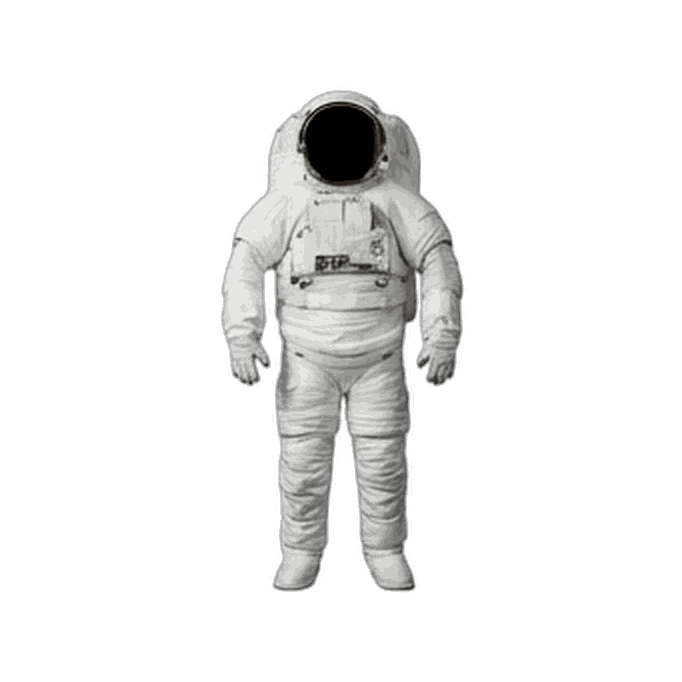 Spacesuit