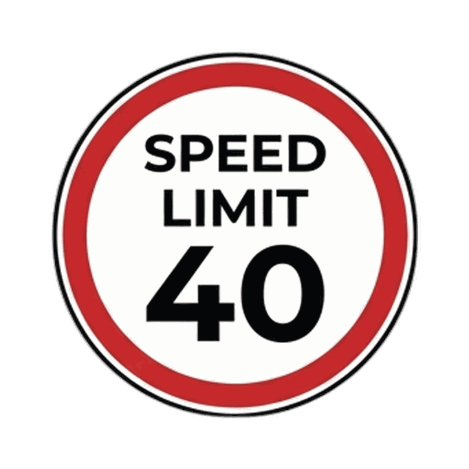 Speed Limit