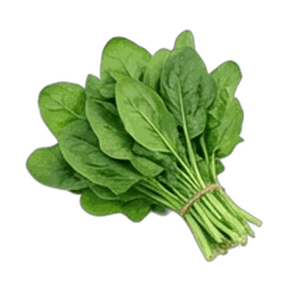 Spinach
