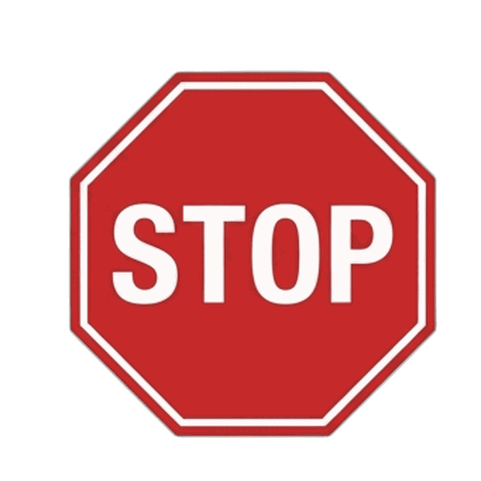 Stop
