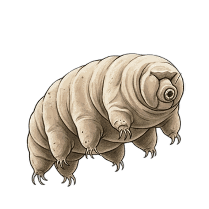 Tardigrada
