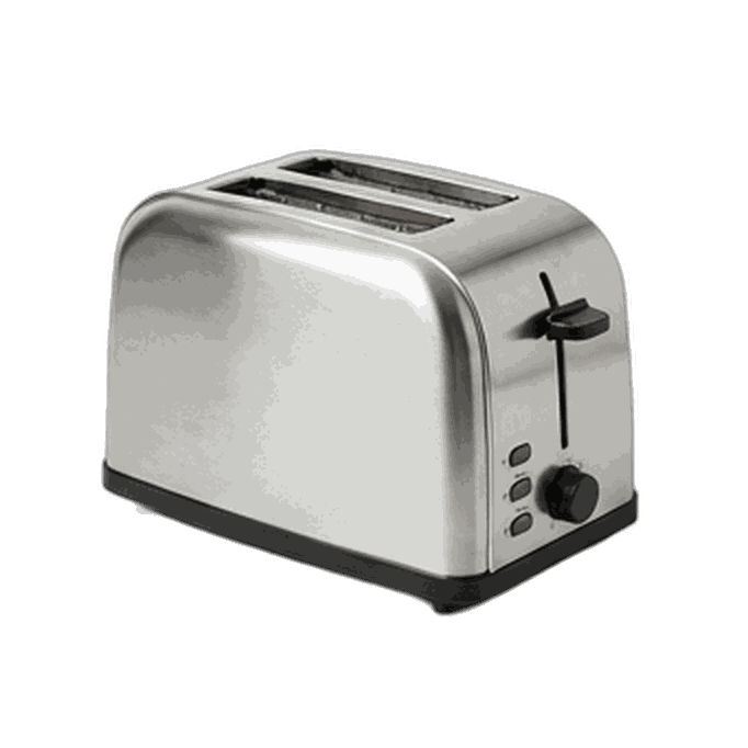 Toaster
