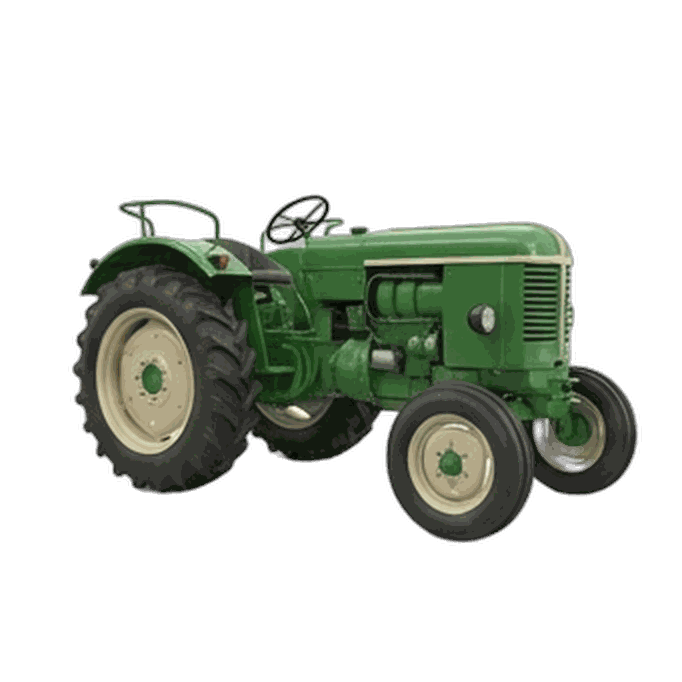 Tractor