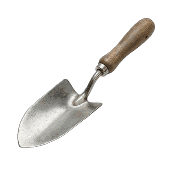 Trowel