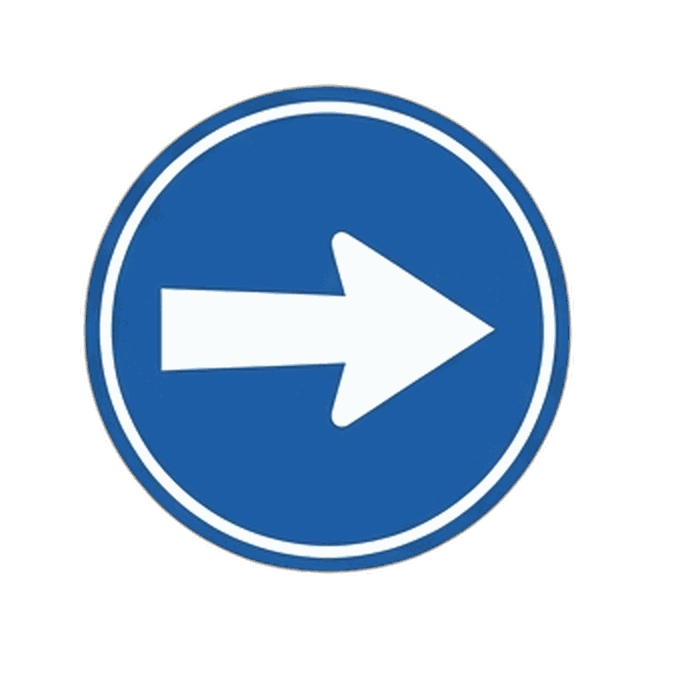 Turn Right